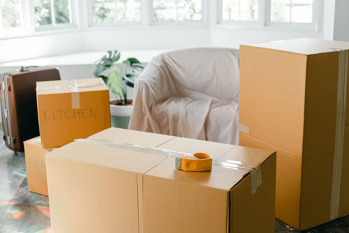 Hoarding Cleanup in Pleasanton, KS